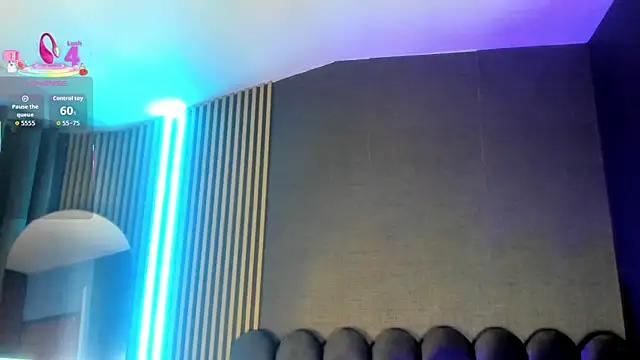 Gina 77 online show from 10.25.25