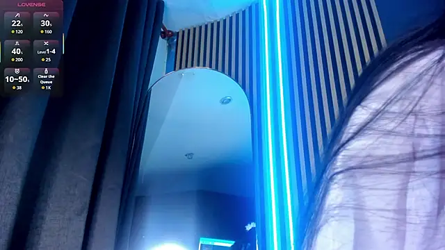 Gina 77 online show from 11.12.25