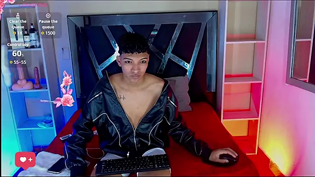 Rick Wade online show from 09.20.25