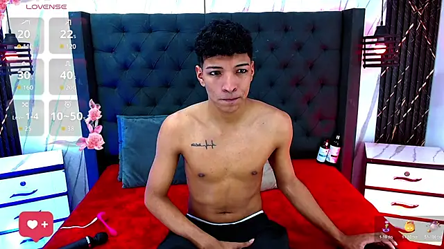 Rick Wade online show from 10.28.25