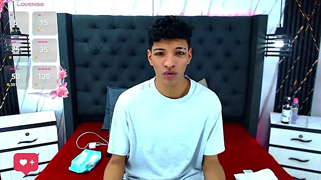 Rick Wade online show from 11.15.25