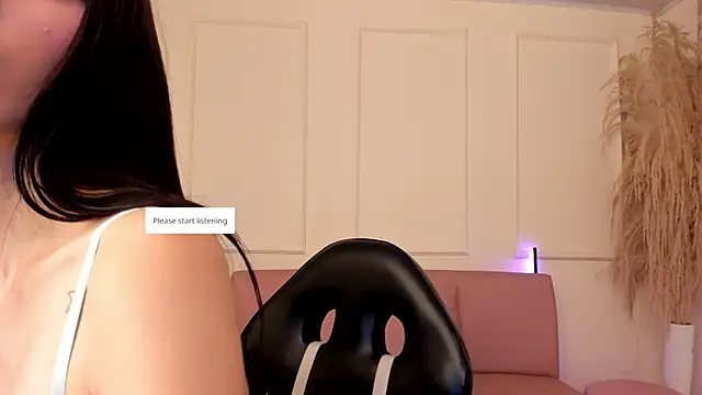 Lilily lv online show from 12.04.25