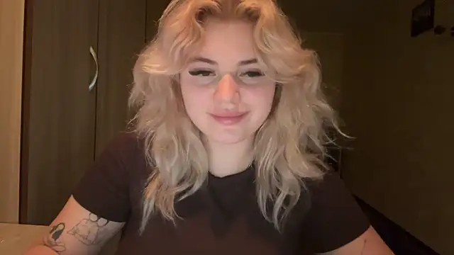 sunshinyflash online show from 11.20.25