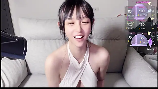 Snapshot of Yucheng__520 chatting on 09.15.25 Yucheng 520 online show from 09.15.25