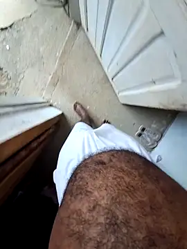 Negodabenga online show from 11.09.25