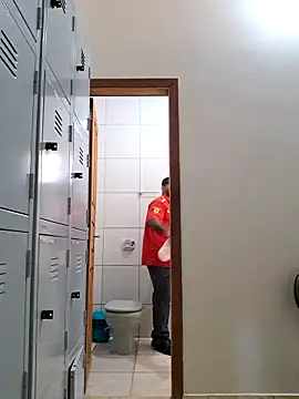 Negodabenga online show from 04.18.26