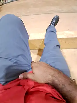 Negodabenga online show from 04.21.26