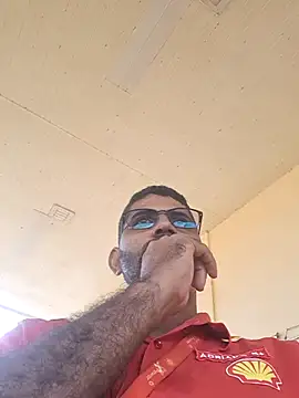 Snapshot of Negodabenga chatting on 05.22.26 Negodabenga online show from 05.22.26