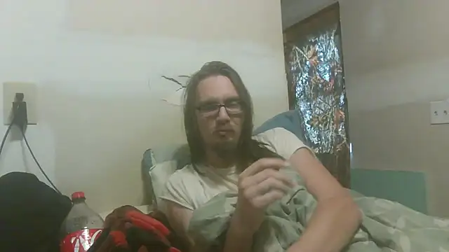 Snapshot of dandonn chatting on 04.29.26 dandonn online show from 04.29.26