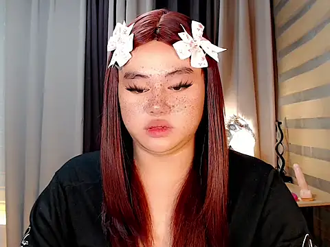 ursexy ceciliaxx online show from 10.22.25