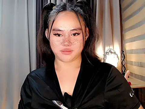 ursexy ceciliaxx online show from 10.27.25