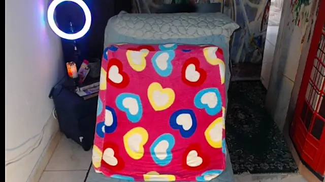 Milf Valeria online show from 10.30.25