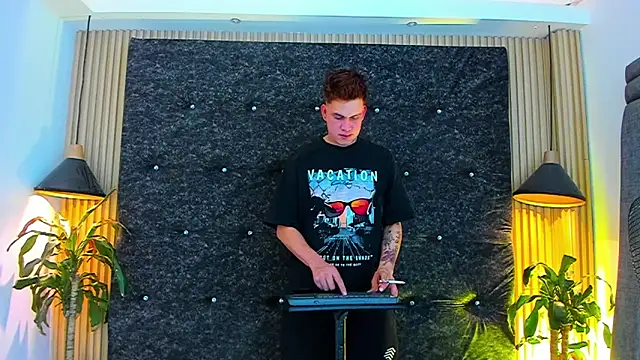 Shadowhunters crew online show from 09.10.25