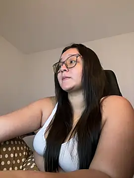 Kyleighc online show from 01.11.26