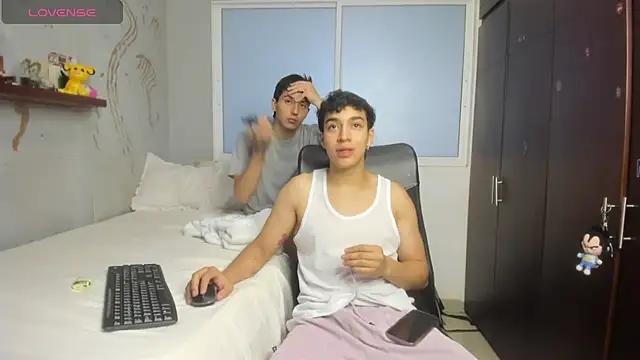 Noxx starkK online show from 10.12.25