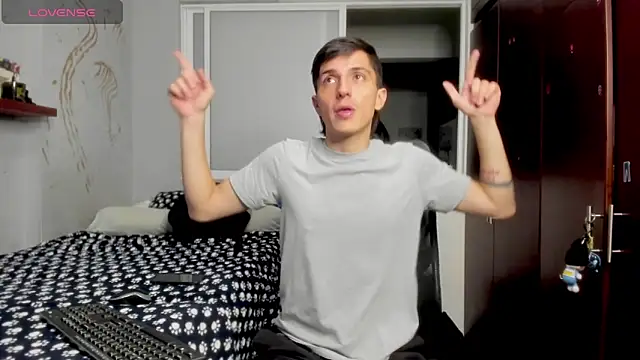 Noxx starkK online show from 11.22.25