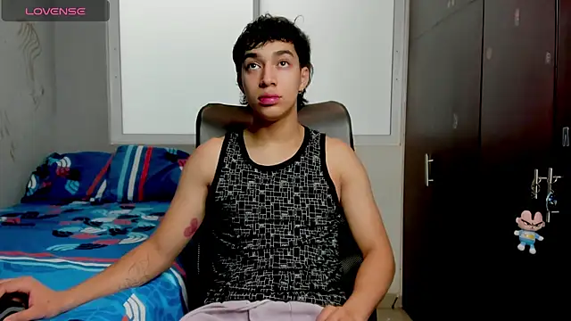 Noxx starkK online show from 12.19.25