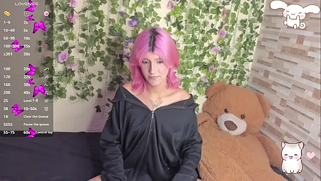 Amy Moonlight online show from 05.30.26