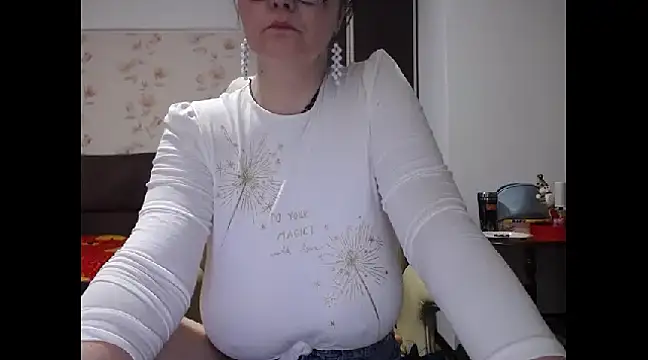 Mary x online show from 02.11.25