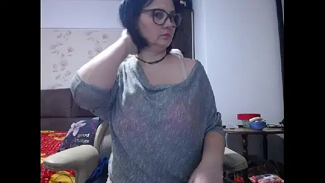 Mary x online show from 02.14.26