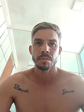 Snapshot of QfabO123 chatting on 10.15.25 QfabO123 online show from 10.15.25