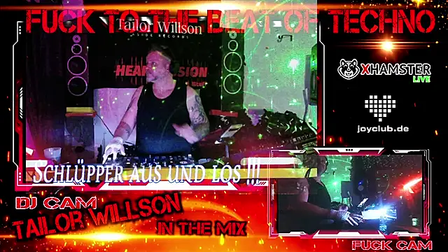 Wir2002Paar online show from 11.30.25