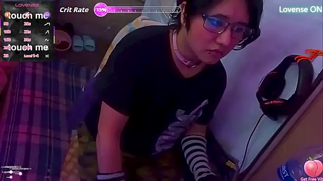 Ftm Bunny online show from 01.08.26