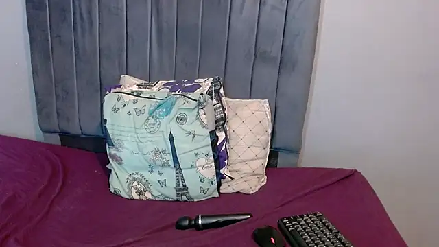 ChubbyBuddyxXx online show from 10.05.25