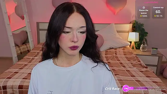 Adetta online show from 02.16.26