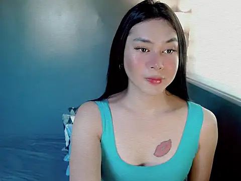 Snapshot of Precious_jazzy chatting on 11.11.25 Precious jazzy online show from 11.11.25