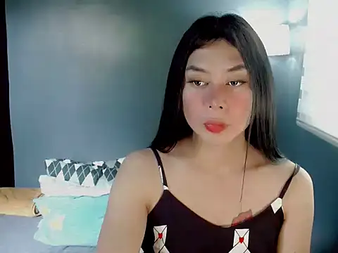 Snapshot of Precious_jazzy chatting on 11.17.25 Precious jazzy online show from 11.17.25