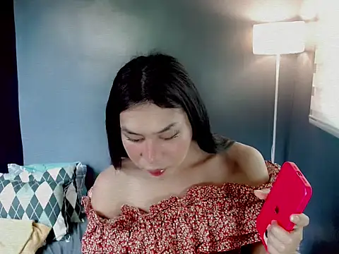 Snapshot of Precious_jazzy chatting on 11.23.25 Precious jazzy online show from 11.23.25