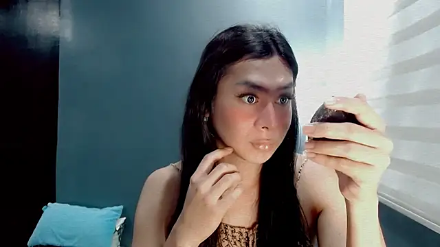 Snapshot of Precious_jazzy chatting on 02.16.26 Precious jazzy online show from 02.16.26