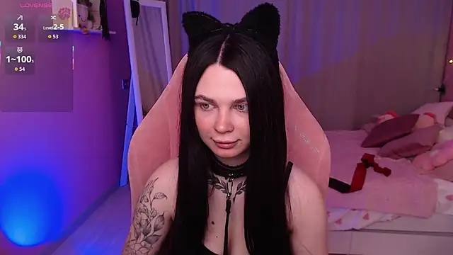 Snapshot of Michela_Fruet chatting on 03.02.26 Michela Fruet online show from 03.02.26