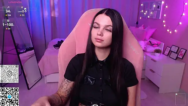 Snapshot of Michela_Fruet chatting on 05.05.26 Michela Fruet online show from 05.05.26