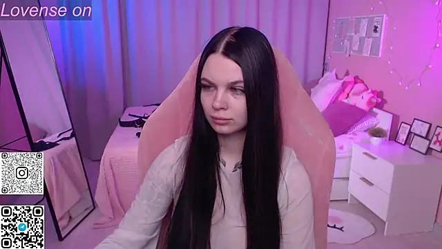 Snapshot of Michela_Fruet chatting on 05.18.26 Michela Fruet online show from 05.18.26