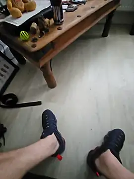 Wileseybadboy8 online show from 07.28.26