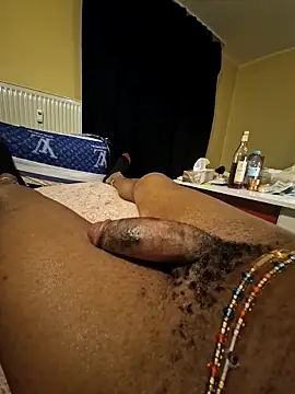 solofe19 online show from 02.10.26