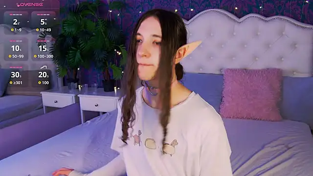 SilverMuse online show from 02.01.26