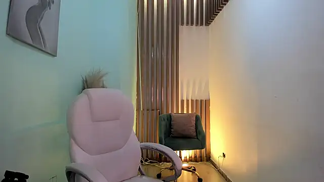 AmbarFoxx  online show from 01.15.26