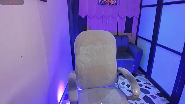 AmbarFoxx  online show from 02.26.26