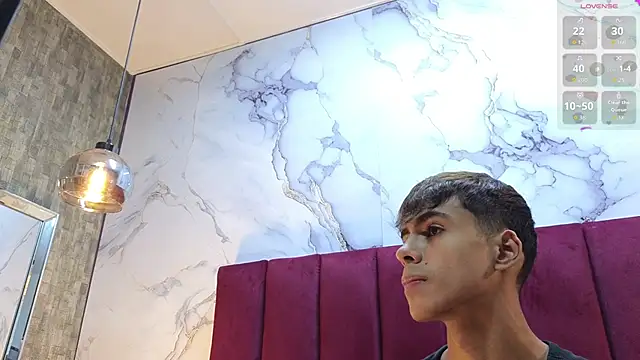 PrincePoppy online show from 01.17.26