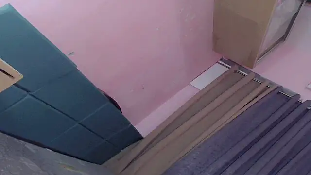 fallen angel08 online show from 10.23.25