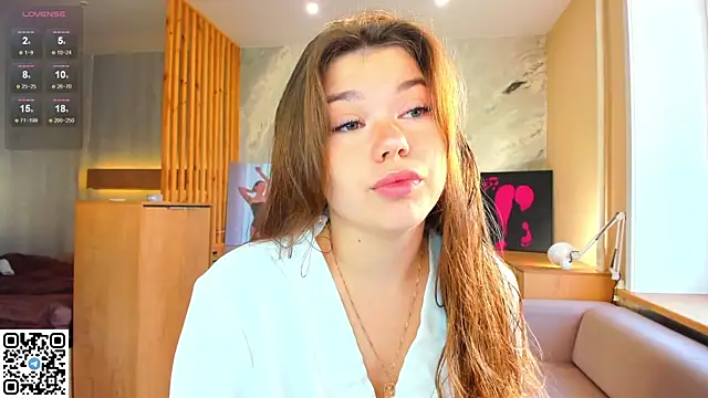 miss bubbles  online show from 09.26.25