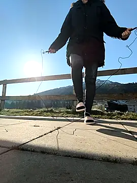 Teafeet online show from 03.03.26