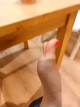 Teafeet online show from 03.23.26