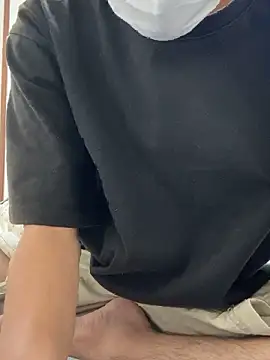 yuyusan07 online show from 09.29.25