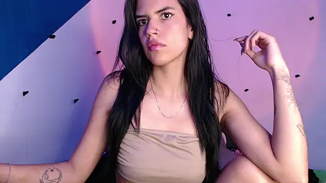 9Sophie Rosse online show from 02.11.26