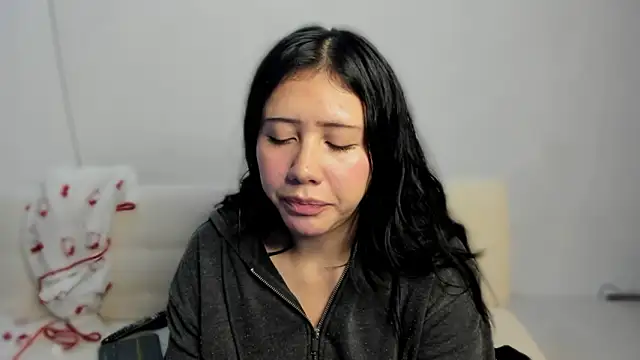 snow doll online show from 02.20.26