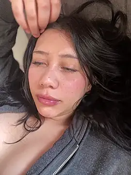 snow doll online show from 03.02.26